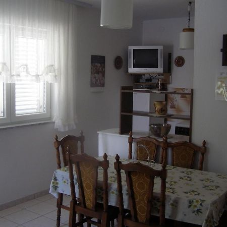 Apartments Rovis Tar-Vabriga Dış mekan fotoğraf