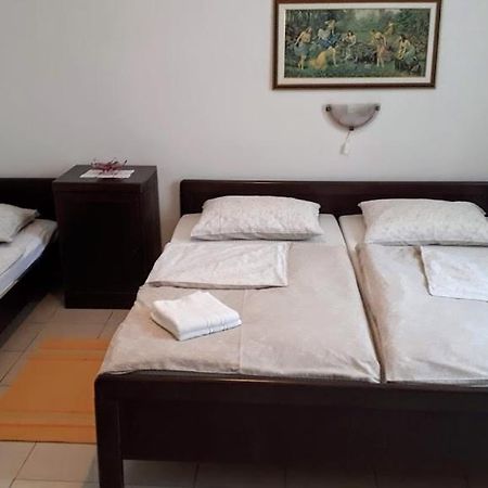 Apartments Rovis Tar-Vabriga Dış mekan fotoğraf