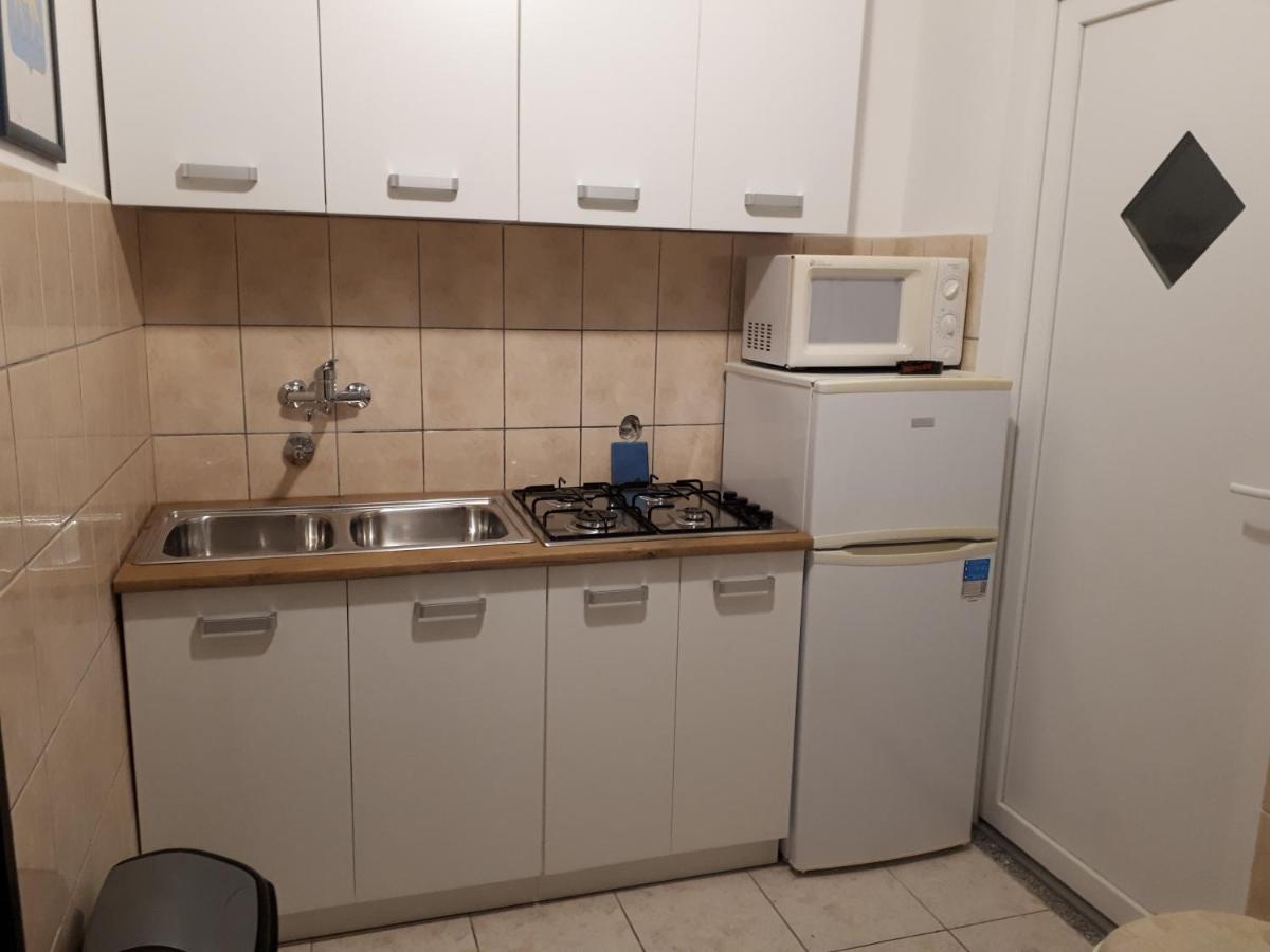 Apartments Rovis Tar-Vabriga Dış mekan fotoğraf