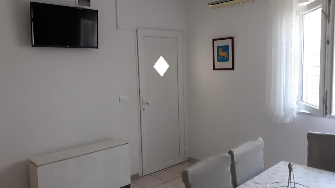 Apartments Rovis Tar-Vabriga Dış mekan fotoğraf