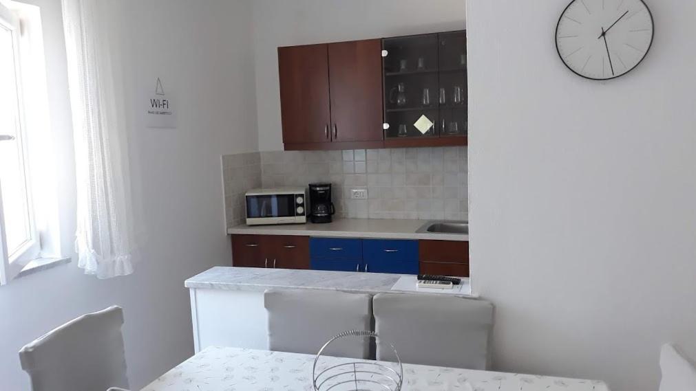 Apartments Rovis Tar-Vabriga Dış mekan fotoğraf