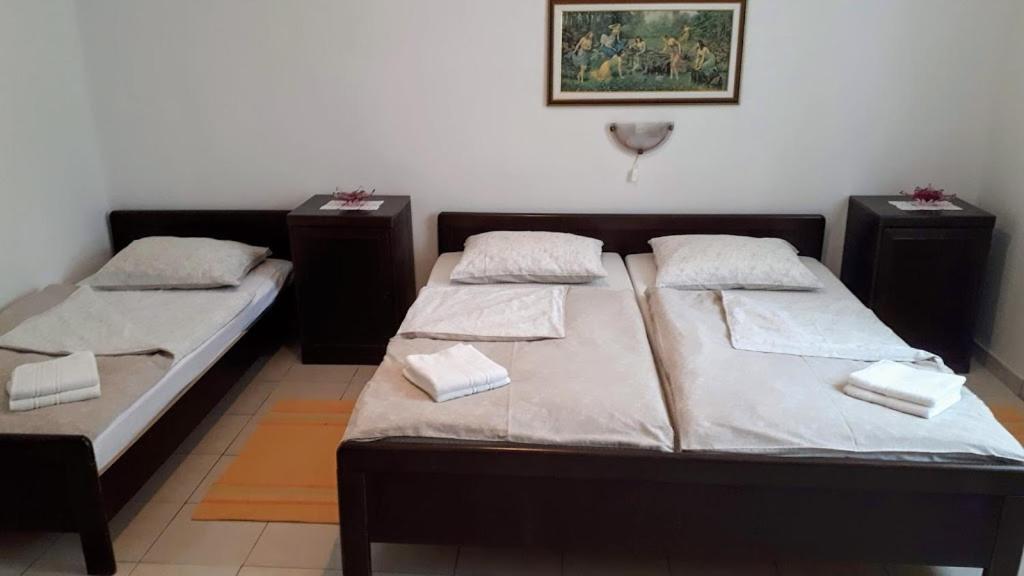 Apartments Rovis Tar-Vabriga Dış mekan fotoğraf