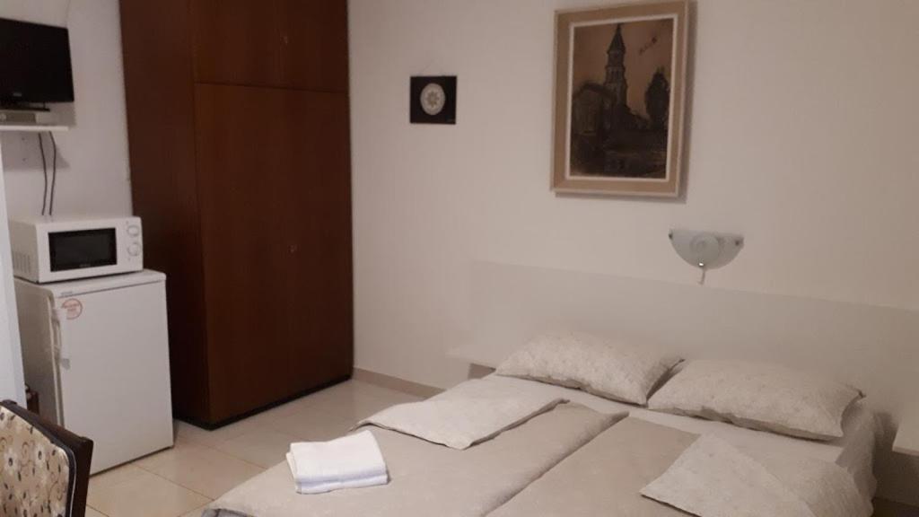 Apartments Rovis Tar-Vabriga Dış mekan fotoğraf