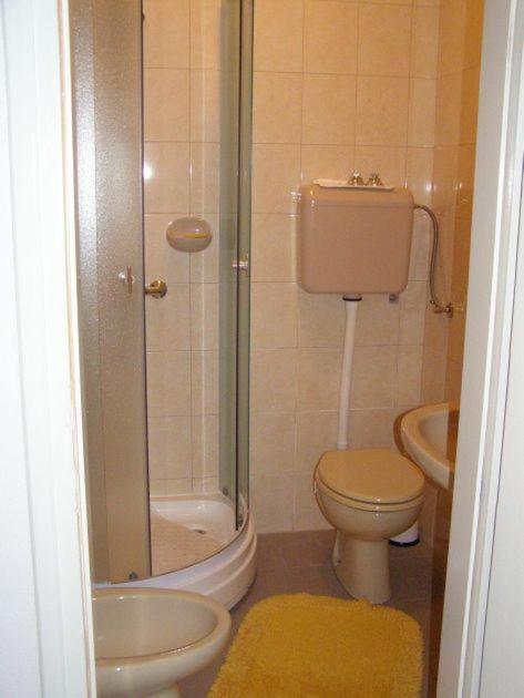 Apartments Rovis Tar-Vabriga Dış mekan fotoğraf