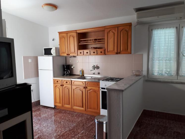 Apartments Rovis Tar-Vabriga Dış mekan fotoğraf