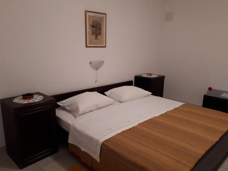 Apartments Rovis Tar-Vabriga Dış mekan fotoğraf