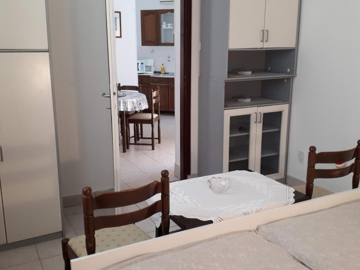 Apartments Rovis Tar-Vabriga Dış mekan fotoğraf
