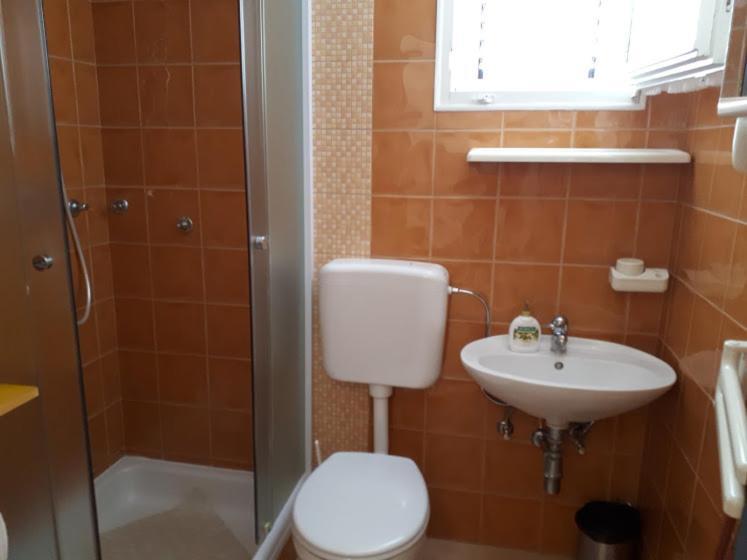Apartments Rovis Tar-Vabriga Dış mekan fotoğraf