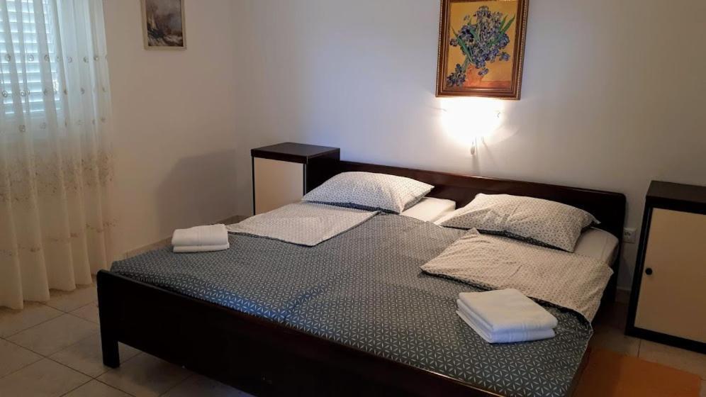 Apartments Rovis Tar-Vabriga Dış mekan fotoğraf