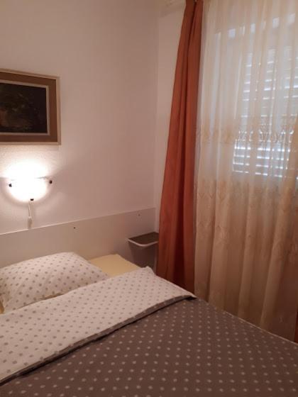Apartments Rovis Tar-Vabriga Dış mekan fotoğraf