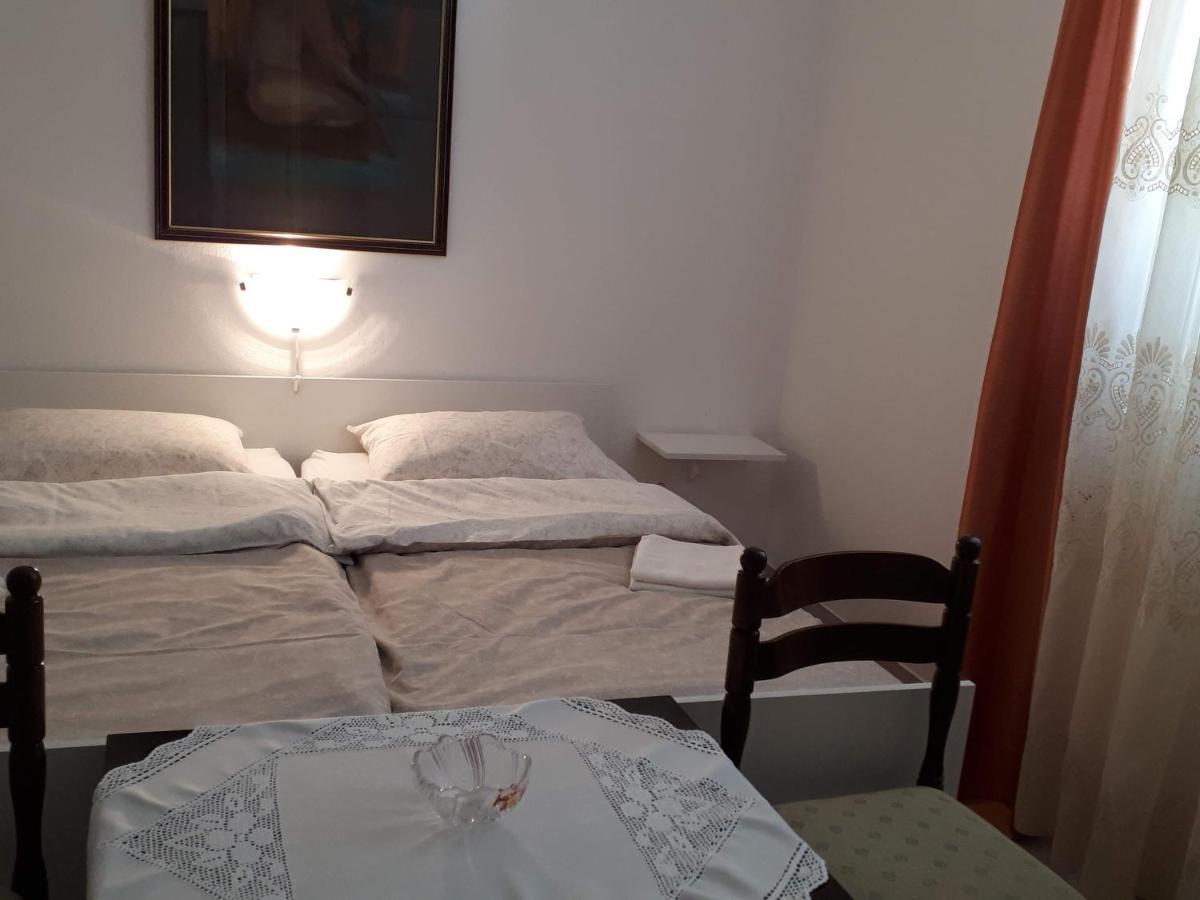 Apartments Rovis Tar-Vabriga Dış mekan fotoğraf
