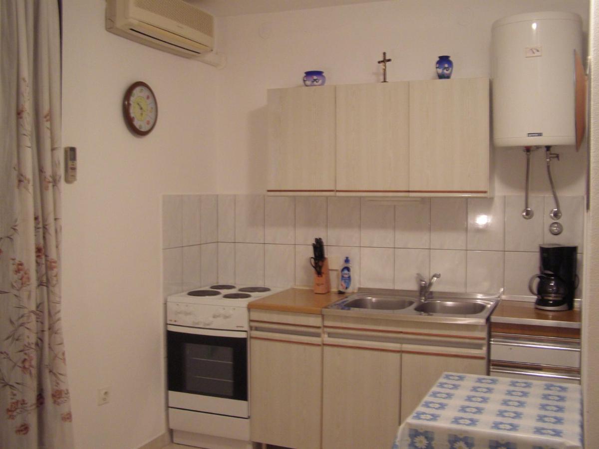 Apartments Rovis Tar-Vabriga Dış mekan fotoğraf